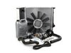 ES#2718403 - 11510393338KT6 - Cooling Maintenance Kit - Level 3 - The ultimate cooling refresh kit - featuring all OEM parts - Genuine BMW - BMW