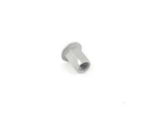 ES#469748 - N90408504 - NUT - Genuine Volkswagen Audi - 