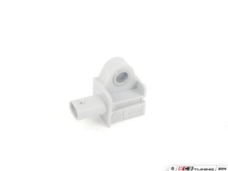 ES#2086673 - 5K0959659A - Front Impact Sensor - Priced Each - For detection of an accident for the airbag system - Genuine Volkswagen Audi - Volkswagen