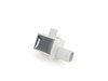 ES#2086673 - 5K0959659A - Front Impact Sensor - Priced Each - For detection of an accident for the airbag system - Genuine Volkswagen Audi - Volkswagen