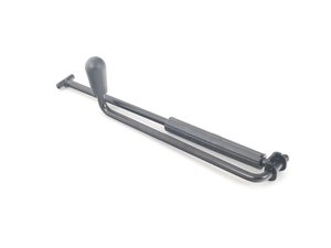 ES#450189 - 8K0011221 - Scissor Jack Crank - Does not include jack - Genuine Volkswagen Audi - Audi