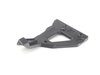 ES#391094 - 4F0807227 - Front Bumper Guide - Left - Keep your bumper in place with this new guide - Genuine Volkswagen Audi - Audi