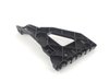 ES#391094 - 4F0807227 - Front Bumper Guide - Left - Keep your bumper in place with this new guide - Genuine Volkswagen Audi - Audi