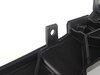 ES#391096 - 4F0807228 - Front Bumper Guide - Right - Keep your bumper in place with this new guide - Genuine Volkswagen Audi - Audi