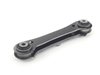 ES#2718012 - 33326782238 - Rear Upper Guide Rod - Right - Located in the upper front part of the rear suspension - includes bushings - Lemforder - BMW