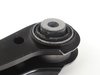 ES#2718012 - 33326782238 - Rear Upper Guide Rod - Right - Located in the upper front part of the rear suspension - includes bushings - Lemforder - BMW