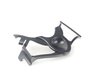ES#74566 - 51117121617 - Front Bumper guide - left - Used to guide the front bumper onto the body straight - Genuine BMW - BMW
