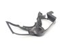 ES#74566 - 51117121617 - Front Bumper guide - left - Used to guide the front bumper onto the body straight - Genuine BMW - BMW