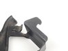 ES#74566 - 51117121617 - Front Bumper guide - left - Used to guide the front bumper onto the body straight - Genuine BMW - BMW