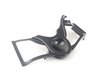 ES#74567 - 51117121618 - Front bumper guide - right - Used to guide the front bumper onto the body straight - Genuine BMW - BMW