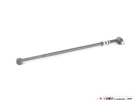 ES#2710777 - 811419801E - Tie Rod Assembly - Left - (NO LONGER AVAILABLE) - Complete adjustable assembly with inner & outer ends - TRW - 