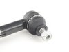 ES#2710777 - 811419801E - Tie Rod Assembly - Left - (NO LONGER AVAILABLE) - Complete adjustable assembly with inner & outer ends - TRW - 