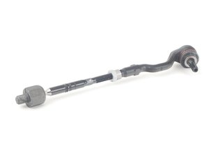 ES#51558 - 32103444999 - Tie rod assembly - left or right - Complete tie rod assembly - Genuine BMW - BMW