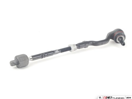 ES#51558 - 32103444999 - Tie rod assembly - left or right - Complete tie rod assembly - Genuine BMW - BMW