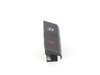 ES#442324 - 8E29621085PR - Door Lock Switch - Right - (NO LONGER AVAILABLE) - Located in the front door panel - Genuine Volkswagen Audi - 