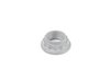 ES#4883190 - 33406799223 - Rear Axle Nut - Priced Each - Recommended to be replaced with every axle service - Rein - BMW