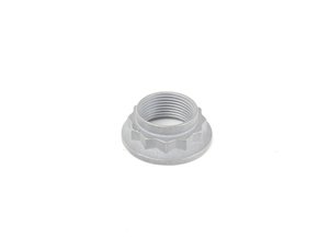 ES#2177723 - 33406799223 - Rear Axle Nut - Priced Each - Recommended to be replaced with every axle service - Genuine BMW - BMW