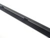 ES#92766 - 51311934901 - E30 M3 Rear window trim - left - Black trim that surrounds the rear windshield - Genuine BMW - BMW