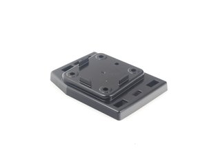 ES#2706808 - 51137336475 - F10 Mounting bracket - Used to mount your night vision camera - Genuine BMW - BMW