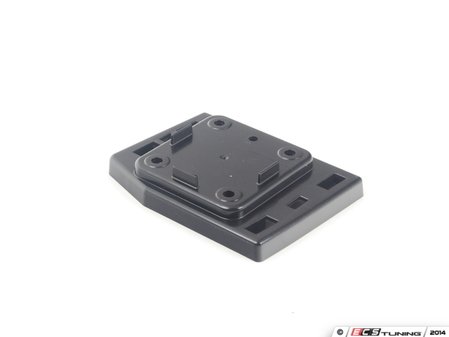 ES#2706808 - 51137336475 - F10 Mounting bracket - Used to mount your night vision camera - Genuine BMW - BMW