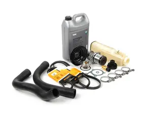 Cooling System Refresh Kit - Level 2
