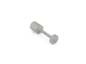 Oil Pump Control Valve