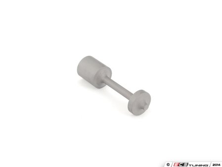 ES#23519 - 11411719937 - Oil Pump Control Valve - Genuine BMW - BMW