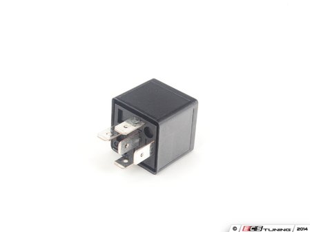 ES#447286 - 8H0951253 - Relay - Used for the ABS Pump - Genuine Volkswagen Audi - Audi