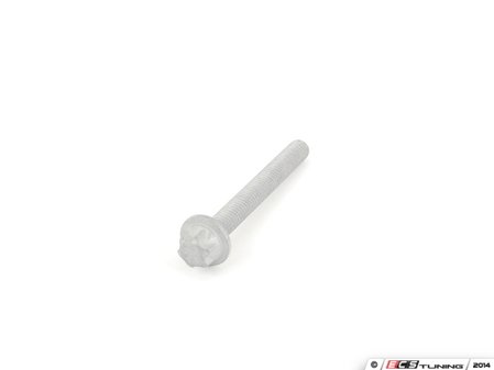 ES#1824274 - 910143006013 - Bolt - Priced Each - M6x50 - Genuine Mercedes Benz - Mercedes Benz