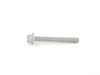 ES#1824274 - 910143006013 - Bolt - Priced Each - M6x50 - Genuine Mercedes Benz - Mercedes Benz