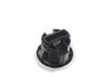 ES#167525 - 61316949913 - Start/Stop Switch - Chrome/Schwarz - Genuine BMW - BMW