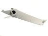 ES#110844 - 51432756767 - Front A Pillar Panels W/ Speaker Pod Gray - Left - Replace or upgrade your A pillar in your MINI - Genuine MINI - MINI