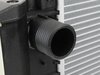 ES#2724002 - ECSE36M42CM9KT - Cooling System Refresh Kit - Level 3 - The ultimate cooling refresh kit - includes aluminum thermostat housing, radiator and crank fan to alleviate all failure-prone cooling components - Assembled By ECS - BMW