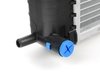 ES#2724002 - ECSE36M42CM9KT - Cooling System Refresh Kit - Level 3 - The ultimate cooling refresh kit - includes aluminum thermostat housing, radiator and crank fan to alleviate all failure-prone cooling components - Assembled By ECS - BMW