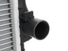 ES#2724002 - ECSE36M42CM9KT - Cooling System Refresh Kit - Level 3 - The ultimate cooling refresh kit - includes aluminum thermostat housing, radiator and crank fan to alleviate all failure-prone cooling components - Assembled By ECS - BMW
