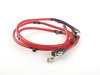 ES#163270 - 61127893031 - Positive battery cable -  - Battery cable that carries the power from your battery terminal - Genuine BMW - 