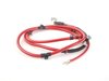 ES#163270 - 61127893031 - Positive battery cable -  - Battery cable that carries the power from your battery terminal - Genuine BMW - 