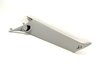 ES#110844 - 51432756767 - Front A Pillar Panels W/ Speaker Pod Gray - Left - Replace or upgrade your A pillar in your MINI - Genuine MINI - MINI
