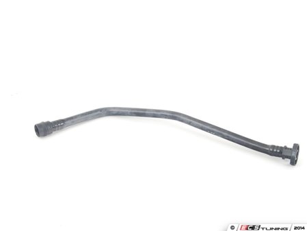 ES#35615 - 13907552773 - Fuel Tank Breather Line - Genuine BMW - BMW