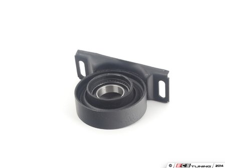 ES#2083330 - 26121226657 - E34 Driveshaft Center Mount - Used to support the center of the driveshaft - Meyle - BMW