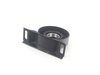 ES#2083330 - 26121226657 - E34 Driveshaft Center Mount - Used to support the center of the driveshaft - Meyle - BMW
