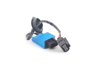 ES#345094 - 3C0906093C - Fuel Pump Control Unit - Found on top of the fuel pump - Genuine Volkswagen Audi - Volkswagen