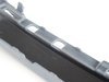ES#262988 - 4E0807223ADGRU - Bumper Guard - Left - For vehicles with parking aid - Genuine Volkswagen Audi - Audi