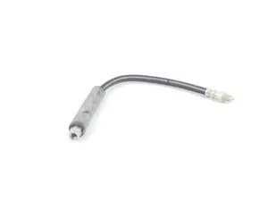 E30 Front Brake Hose - Priced Each