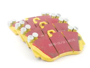  YellowStuff Performance Brake Pad Set
