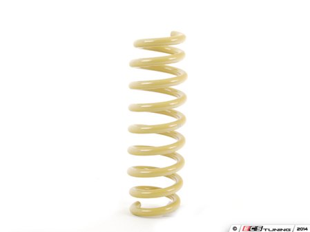 ES#254790 - 33536788898 - Rear Coil Spring - Priced Each - A performance upgrade straight from BMW designed to work with your vehicle - Genuine BMW - BMW