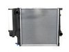 ES#2724002 - ECSE36M42CM9KT - Cooling System Refresh Kit - Level 3 - The ultimate cooling refresh kit - includes aluminum thermostat housing, radiator and crank fan to alleviate all failure-prone cooling components - Assembled By ECS - BMW