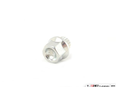 ES#65805 - 36136765547 - Wheel Bolt Adapter - Code 34 - Wheel bolt adapter for your locking wheel bolts - Genuine BMW - BMW MINI