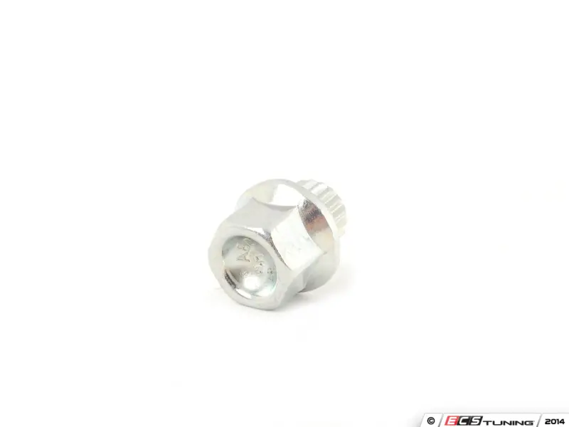 Genuine BMW - 36136765547 - Wheel Bolt Adapter - Code 34 (36