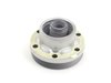 ES#48492 - 26112282725 - CV Joint - W/ out knurled bushing - Replace worn CV joints to reduce drive train vibrations and noise - Genuine BMW - BMW